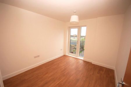 1 bedroom flat to rent - Photo 3
