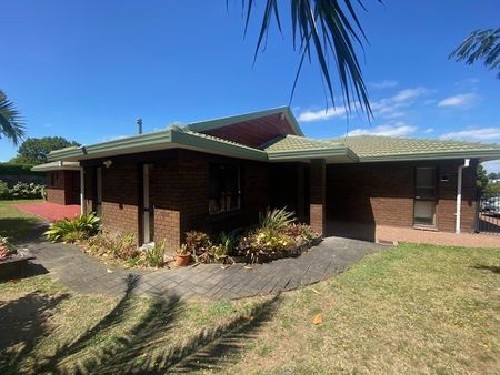 Botany Downs newly renovated 3 bedroom home! - Photo 3