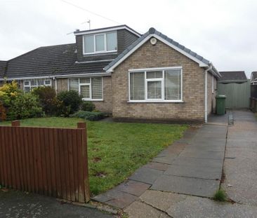 3 bedroom semi-detached bungalow to rent - Photo 5