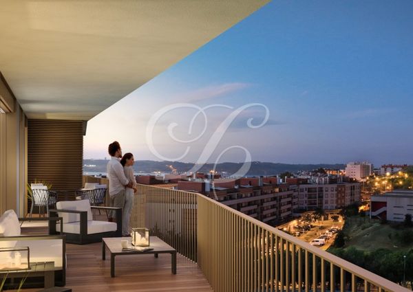 Apartamento T1 em Lisboa