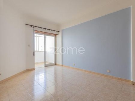 Apartamento T1 - Photo 2