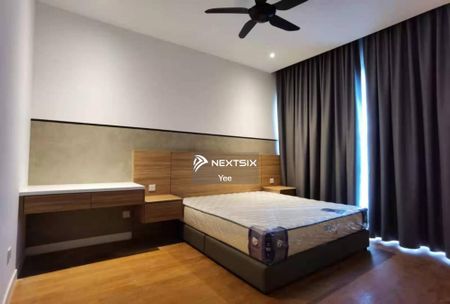 ARIA Luxury Residence - Photo 5
