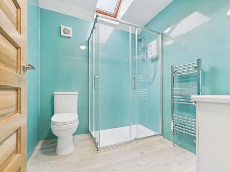 1 bedroom flat to rent - Photo 4