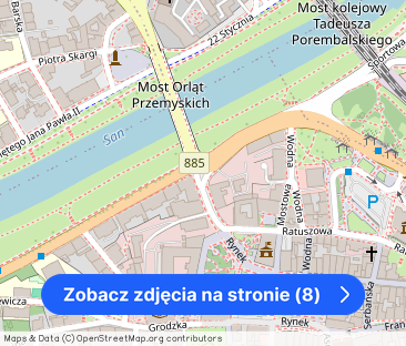 Nowoczesne mieszkanie z tarasem i ogródkiem -SUNSET PARK – zdjęcie 1