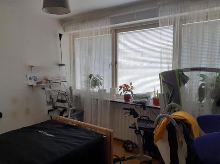 Trädgårdsgatan 4 C, Furulund - Photo 2