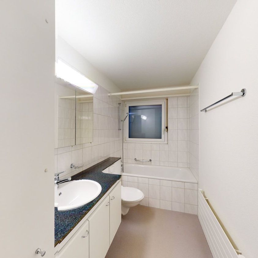 "Ihr neues Zuhause mitten in Horw" - Photo 1