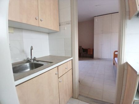Studio/Γκαρσονιέρα για ενοικίαση Κουκούλι (Πάτρα) - Photo 4