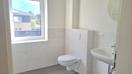 Schöne 3 Zimmer Wohnung im 2.OG - Photo 5