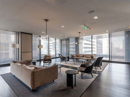 For Lease - 501 Yonge Street Unit# 2102, Toronto, Ontario - Photo 2