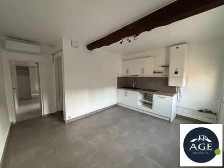Location Appartement 2 pièces 34m² MAINTENON 28130 - Photo 3
