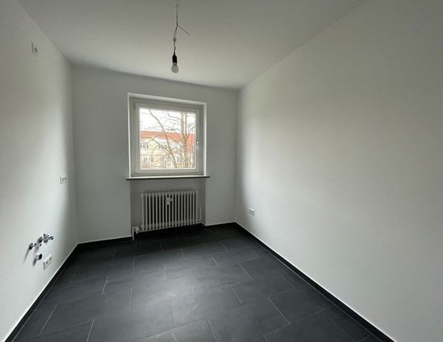 Renovierte 3-Zimmer-Wohnung - Photo 1