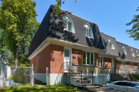 Maison à étages à louer - Montréal (Rivière-des-Prairies/Pointe-aux-Trembles) (Pointe-aux-Trembles) Maison à étages à louer - Montréal (Rivière-des-Prairies/Pointe-aux-Trembles) (Pointe-aux-Trembles) - Photo 3