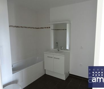 Appartement Tremblay En France T1 bis de 33.04 m2 - Photo 4
