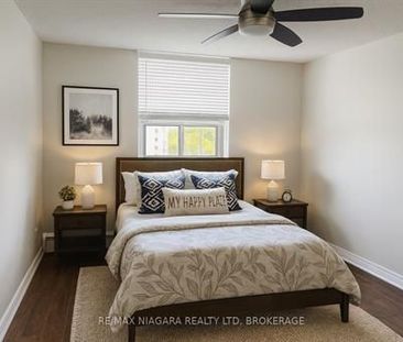 For Lease - 365 Geneva Street Unit# 902, St. Catharines, Ontario - Photo 5