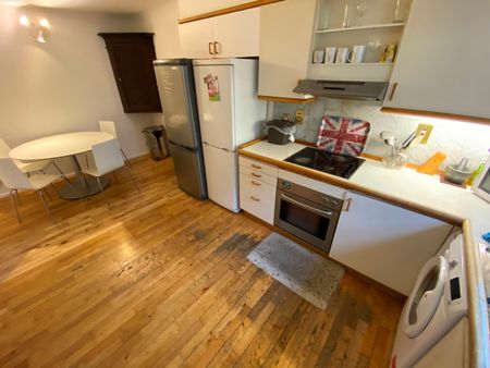 Room in a Shared House, Princes Court, SE16 - Photo 4