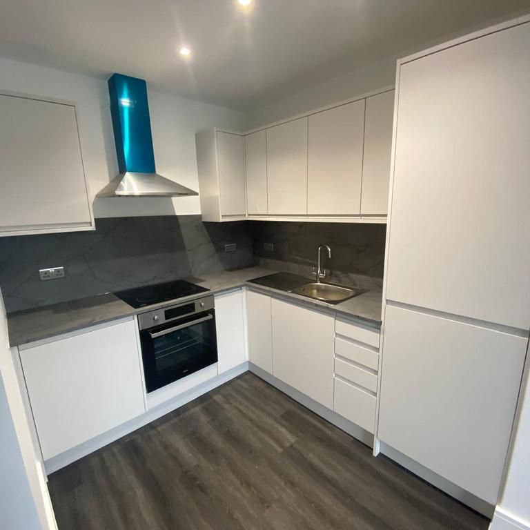 1 bedroom flat to rent - Photo 1