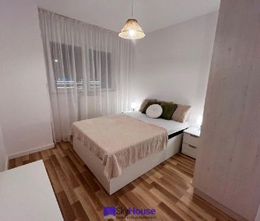 Mieszkanie Wrocław Stare Miasto powierzchnia 56.0 m² C191-WM-81091 - Zdjęcie 4