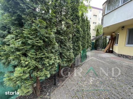 APARTAMENT 1 CAMERĂ | STUDIO | 35 MP | BALCON | ETAJ 1 | MĂNĂȘTUR - Fotografie 5
