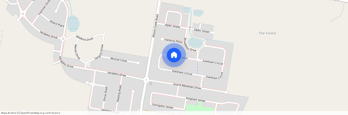 A/48 Evesham Circuit, North Tamworth, NSW, 2340