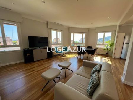 Location AppartementGolfe-Juan - Photo 4