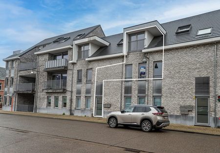 Duplex te huur - Foto 2