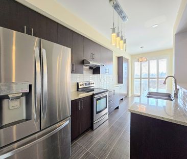 For Lease - 91 Staglin Court, Markham, Ontario - Photo 5