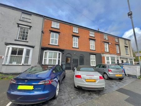 Lichfield Street, Walsall, WS1, Property for rent - Photo 5