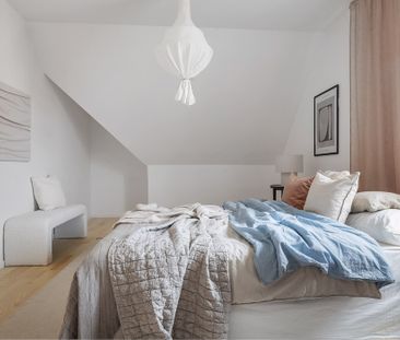 Trädgårdsmästeriets väg 5A, Steninge - Photo 3