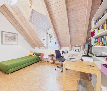 Befristetes Modernes Wohnjuwel in Wettingen - Photo 1