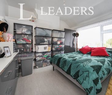 3 bedroom house to rent Trinity Road, Luton, Bedfordshire, LU3 - Photo 3