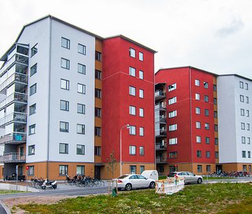 Fiholmsgatan 16 - Photo 3
