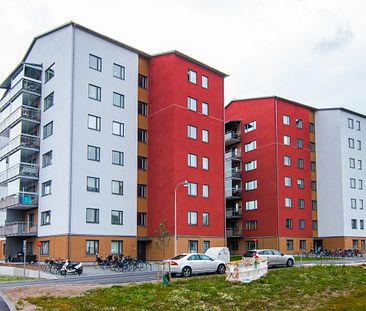 Fiholmsgatan 16, 722 23, VÄSTERÅS - Photo 1