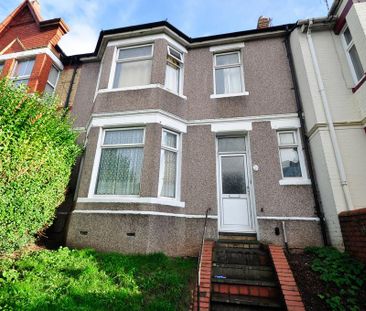 1 bedroom in a house share to rent - Photo 5