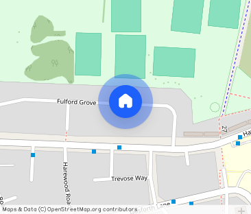 Fulford Grove, Watford, WD19 7QQ - Photo 1