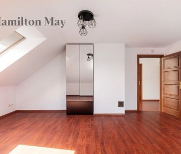 Na wynajem przestronny, 4 sypialniany dom na Woli Justowskiej - Photo 4