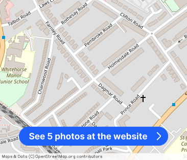 Billsley Court, Dagmar Road, South Norwood - Photo 1