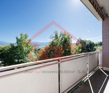 3 room apartment - Photo 1