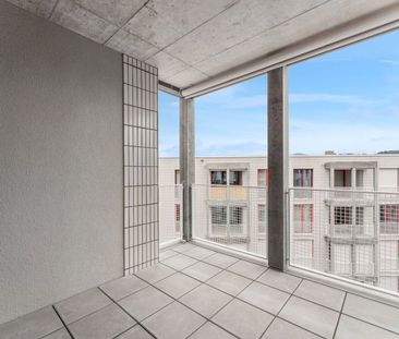 Willkommen im NidSpace - Mietstart mit Gratis-Monat! - Foto 5