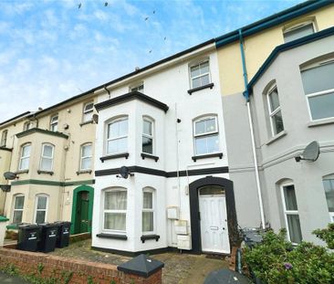 2 bedroom flat to rent - Photo 6
