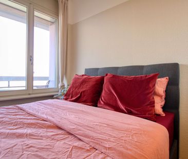 1 Zimmer, 10 m², 6. Stock - Photo 5