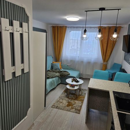 Garsoniera 24 mp Bartolomeu Utilitati Incluse - Fotografie 3