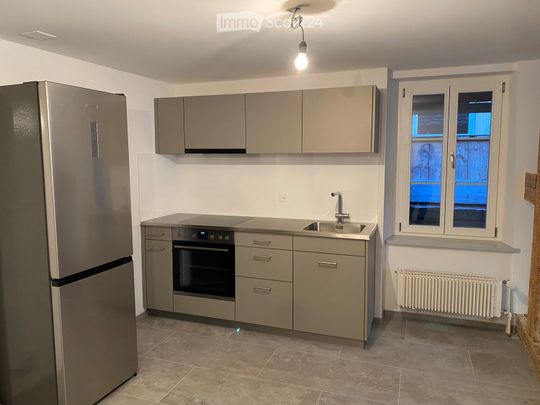 2.5 Zimmer, 54 m² - Foto 1