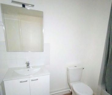 Appartement Studio à louer - Photo 1