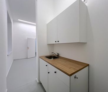 Ruhige Singlewohnung im Erdgeschoss Nähe Naschmarkt I unbefristet - Photo 2