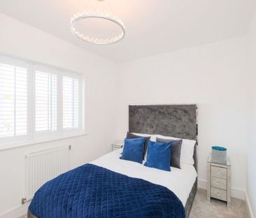 2 bedroom flat to rent - Photo 6