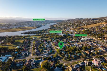 16 Freeland Crescent, Riverside TAS 7250 - Photo 4