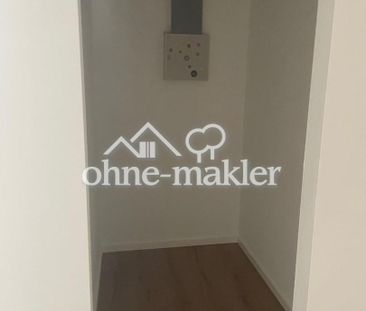 Penthouse in zentraler Lage - Foto 5