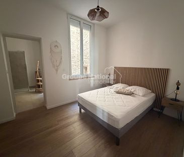 Location Appartement 2 pièces 40m² - Photo 4