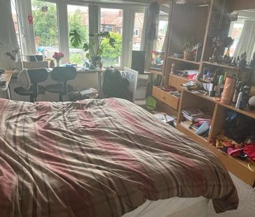 3 bedroom private hall to rent - Photo 5