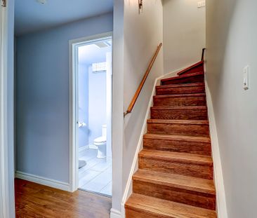 For Lease - 97 Dobson Drive, Ajax, Ontario - Photo 4